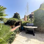 Margio Villa *