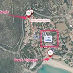 Villa Margio Solanas (Cagliari)
