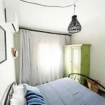 Margio Villa Solanas (Cagliari)