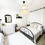Villa Margio Solanas (Cagliari)