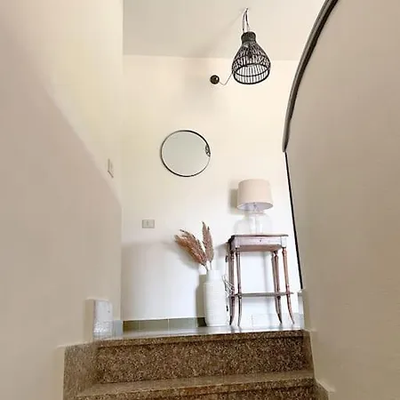 Margio * Solanas (Cagliari)