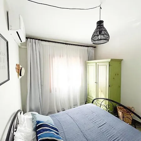 Margio Villa Solanas (Cagliari)