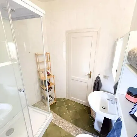 Margio Villa Solanas (Cagliari)