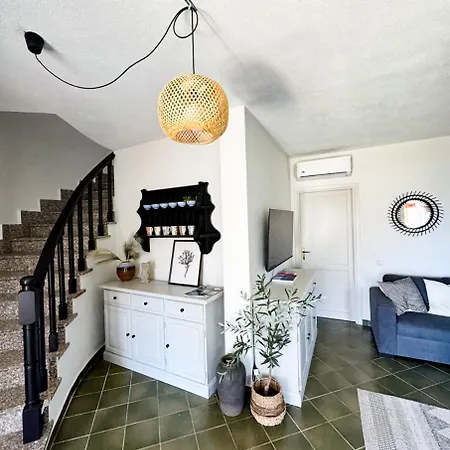 Margio Villa Solanas (Cagliari)