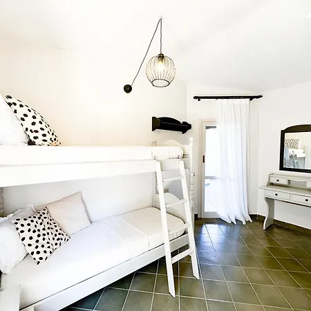 Margio * סולאנאס