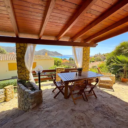 Margio סולאנאס