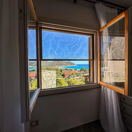 Margio Solanas (Cagliari)