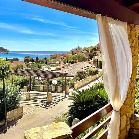 Margio * סולאנאס