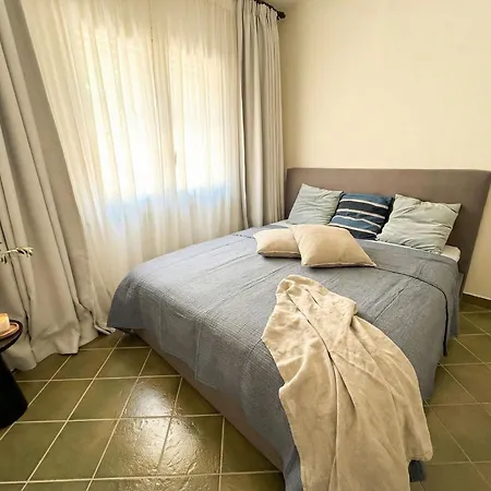 Margio Villa