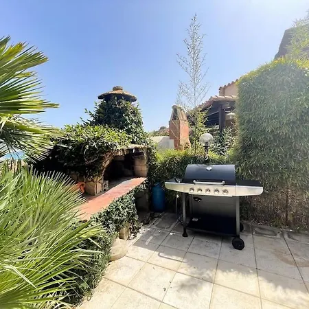 Margio Villa *