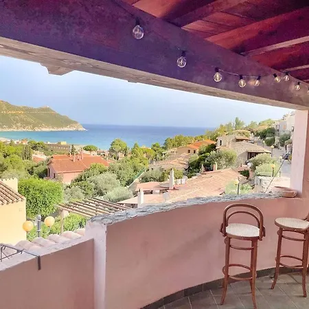 Margio Villa *