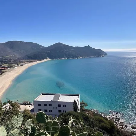 Margio Solanas (Cagliari)