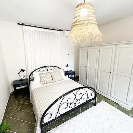 Margio Villa *