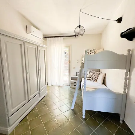 Margio Villa