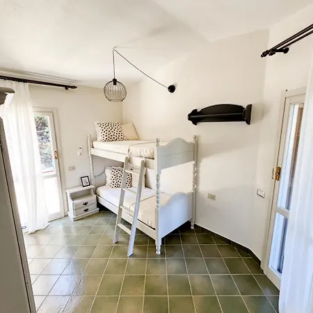 Villa Margio *