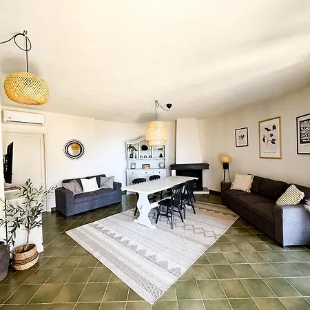 Villa Margio *
