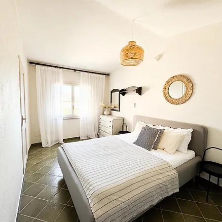 Margio Villa *