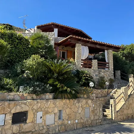 Margio Villa