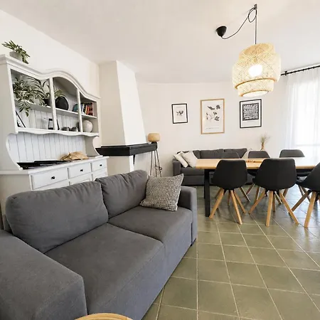 Margio * Solanas (Cagliari)