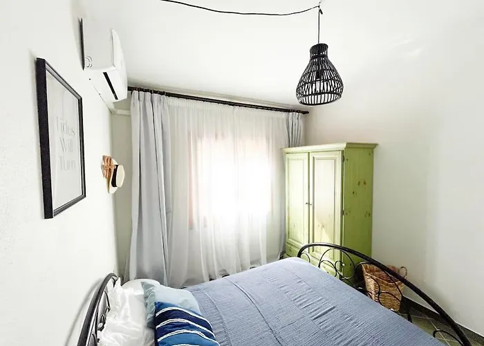 Margio 别墅 索拉纳斯