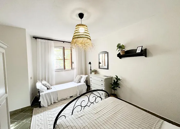 别墅 Margio 索拉纳斯