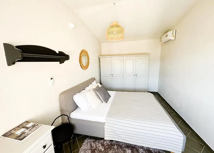 别墅 Margio 索拉纳斯